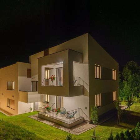 B&B Plitvice Lacus Селиште-Дрежничко Экстерьер фото
