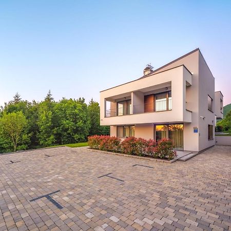 B&B Plitvice Lacus Селиште-Дрежничко Экстерьер фото