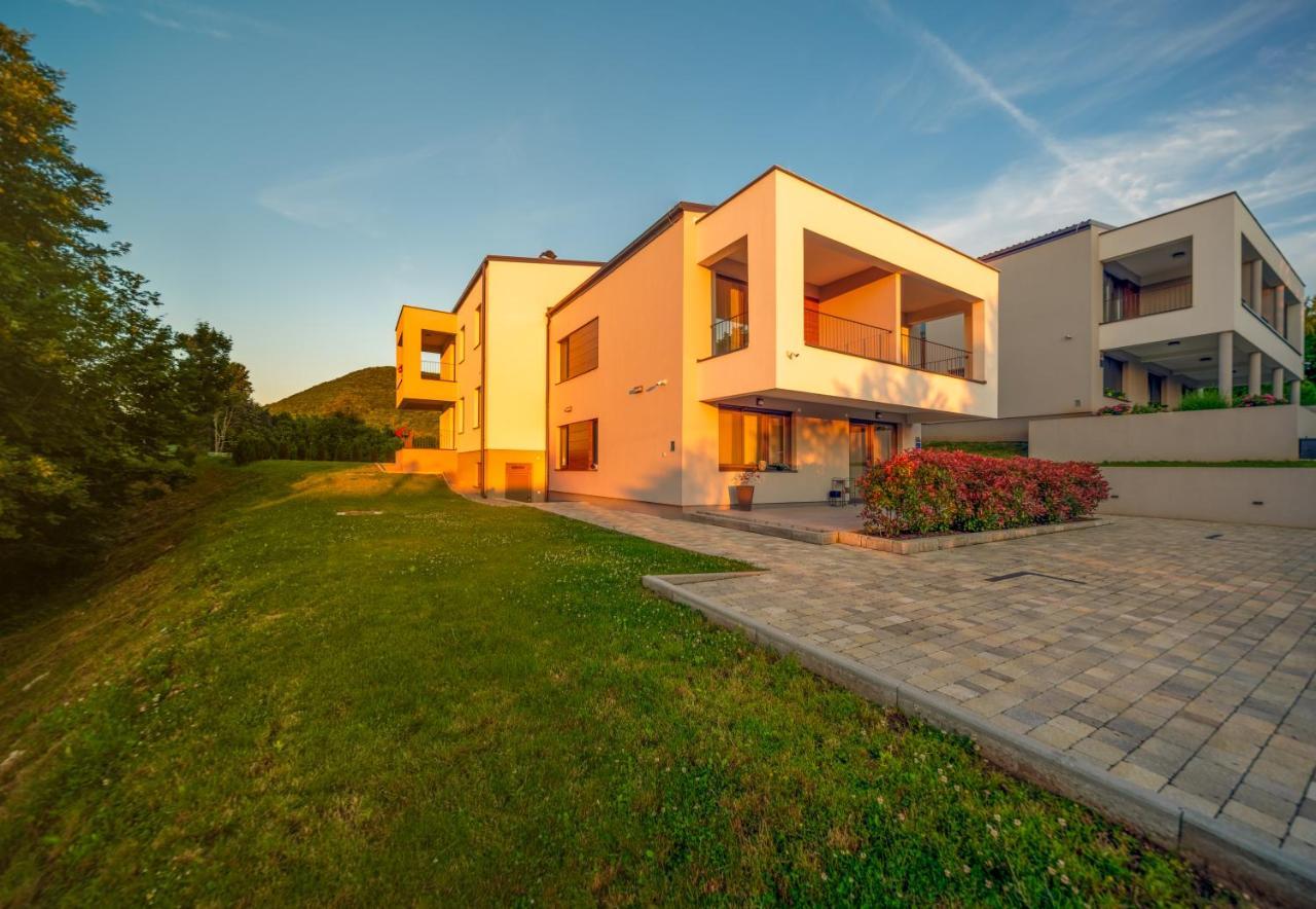 B&B Plitvice Lacus Селиште-Дрежничко Экстерьер фото