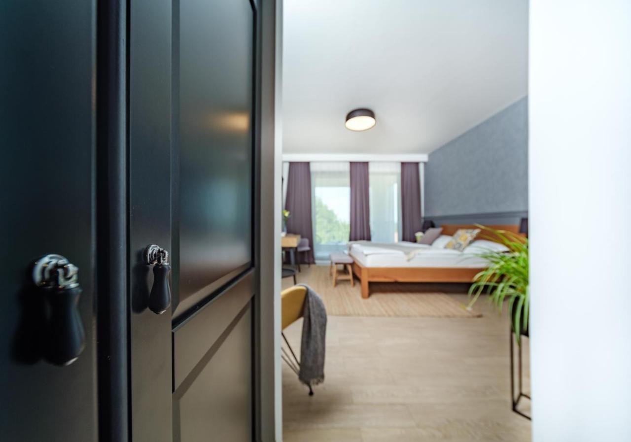 B&B Plitvice Lacus Селиште-Дрежничко Экстерьер фото