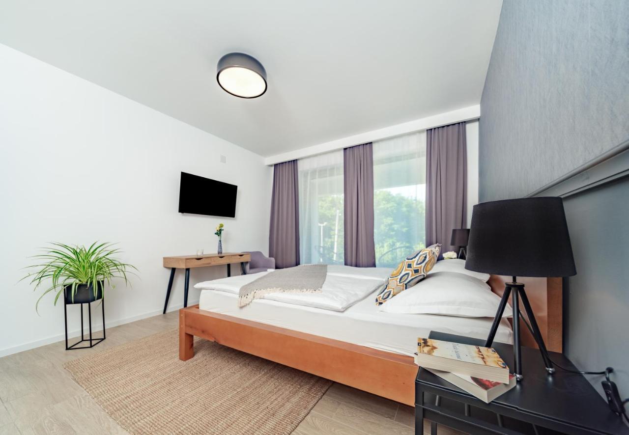 B&B Plitvice Lacus Селиште-Дрежничко Экстерьер фото