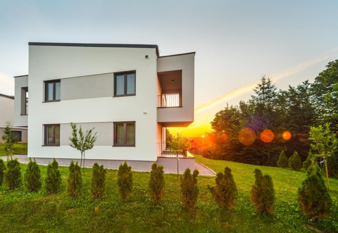 B&B Plitvice Lacus Селиште-Дрежничко Экстерьер фото