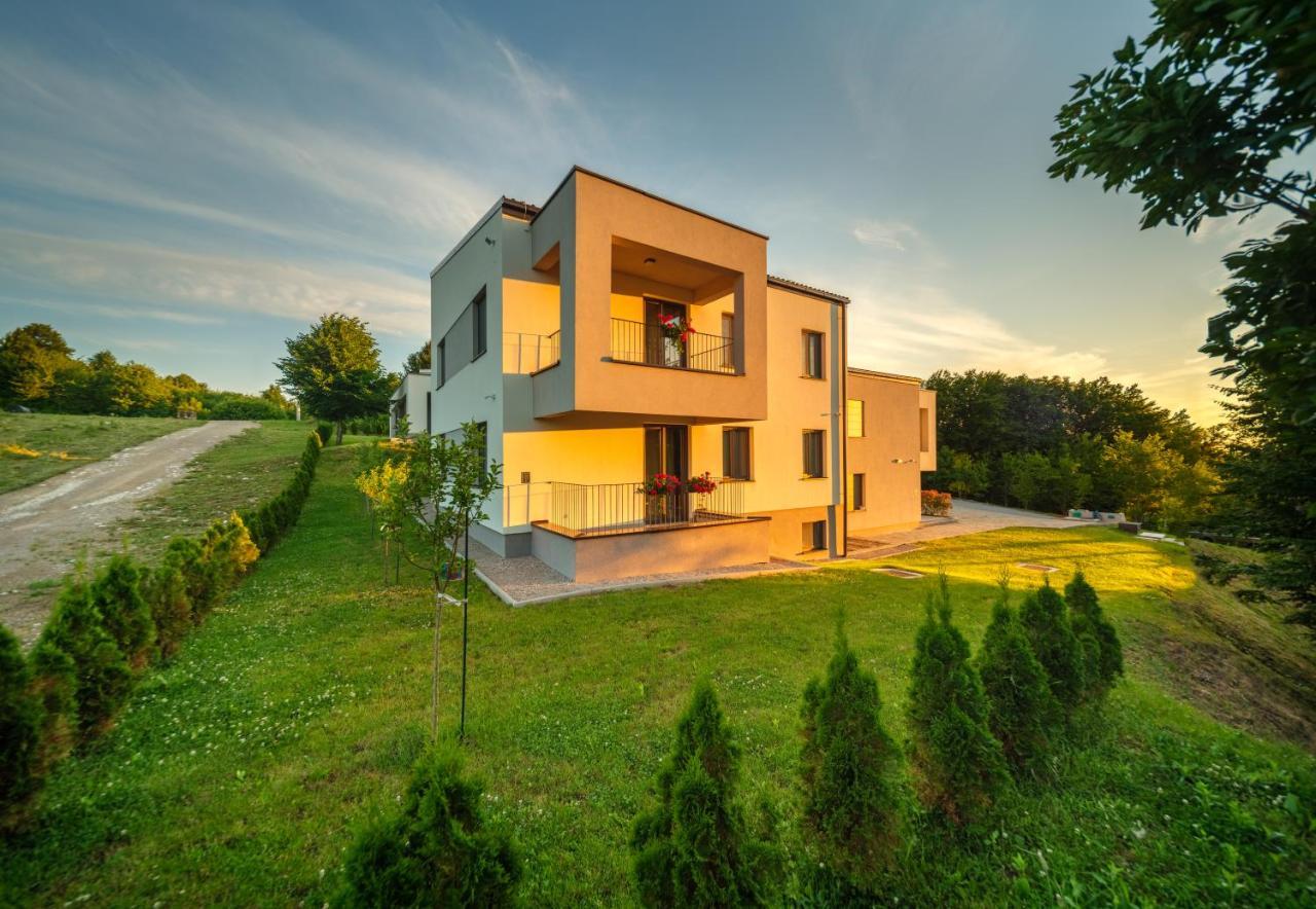B&B Plitvice Lacus Селиште-Дрежничко Экстерьер фото