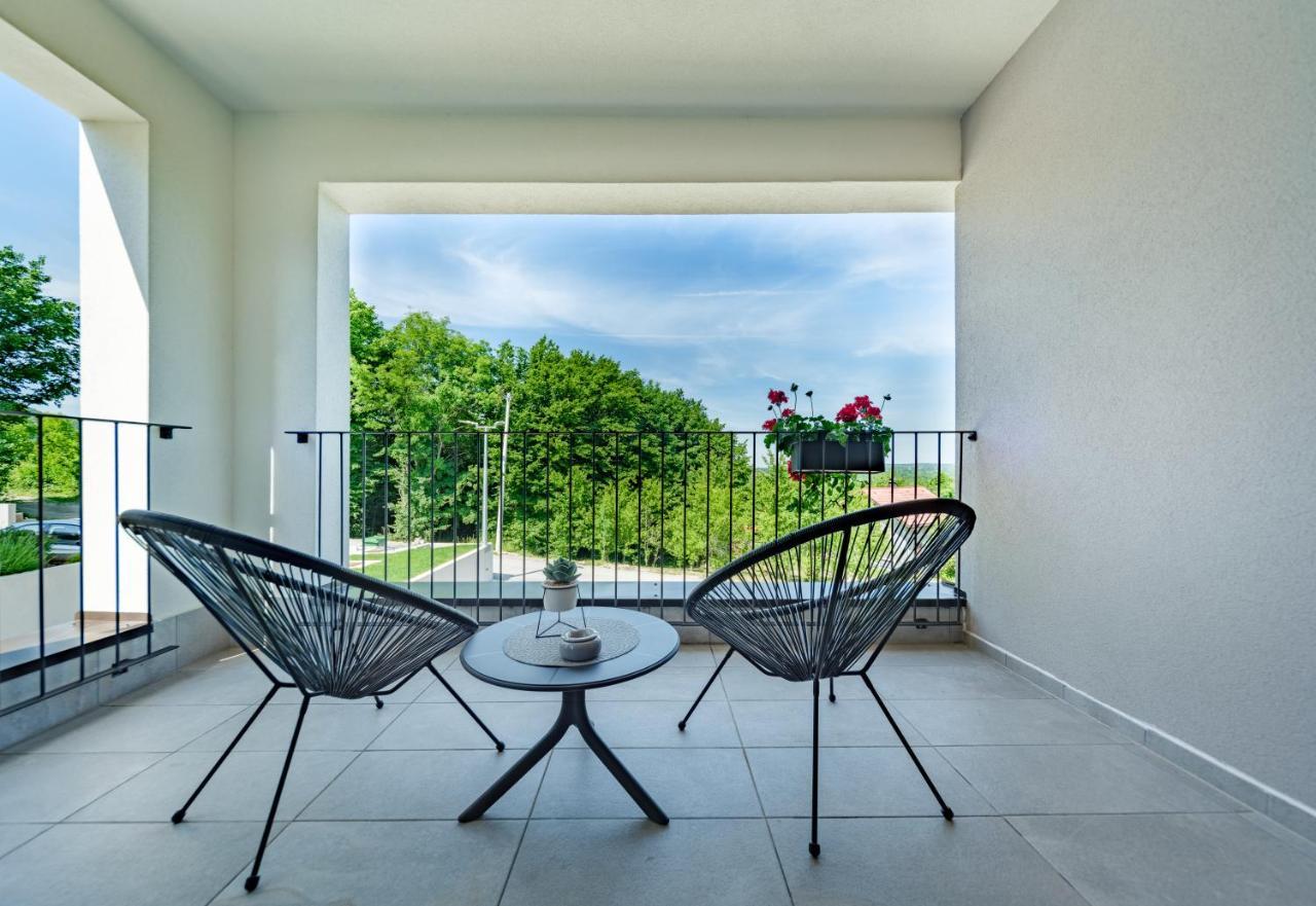 B&B Plitvice Lacus Селиште-Дрежничко Экстерьер фото