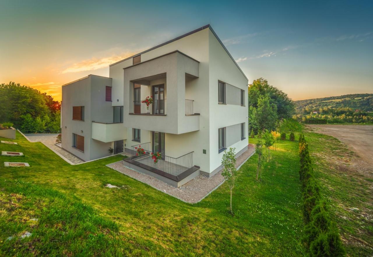 B&B Plitvice Lacus Селиште-Дрежничко Экстерьер фото