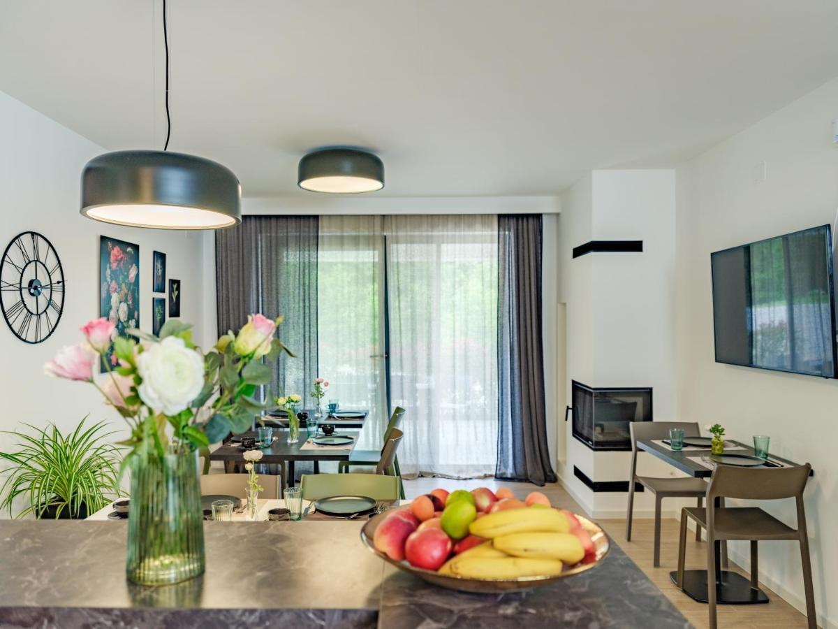 B&B Plitvice Lacus Селиште-Дрежничко Экстерьер фото