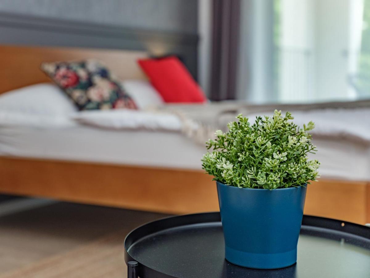 B&B Plitvice Lacus Селиште-Дрежничко Экстерьер фото