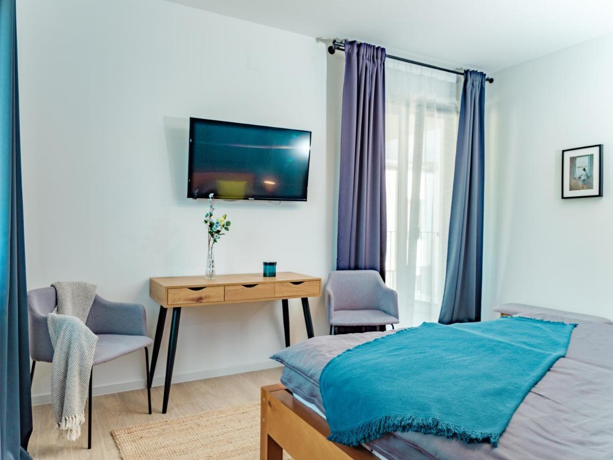 B&B Plitvice Lacus Селиште-Дрежничко Экстерьер фото