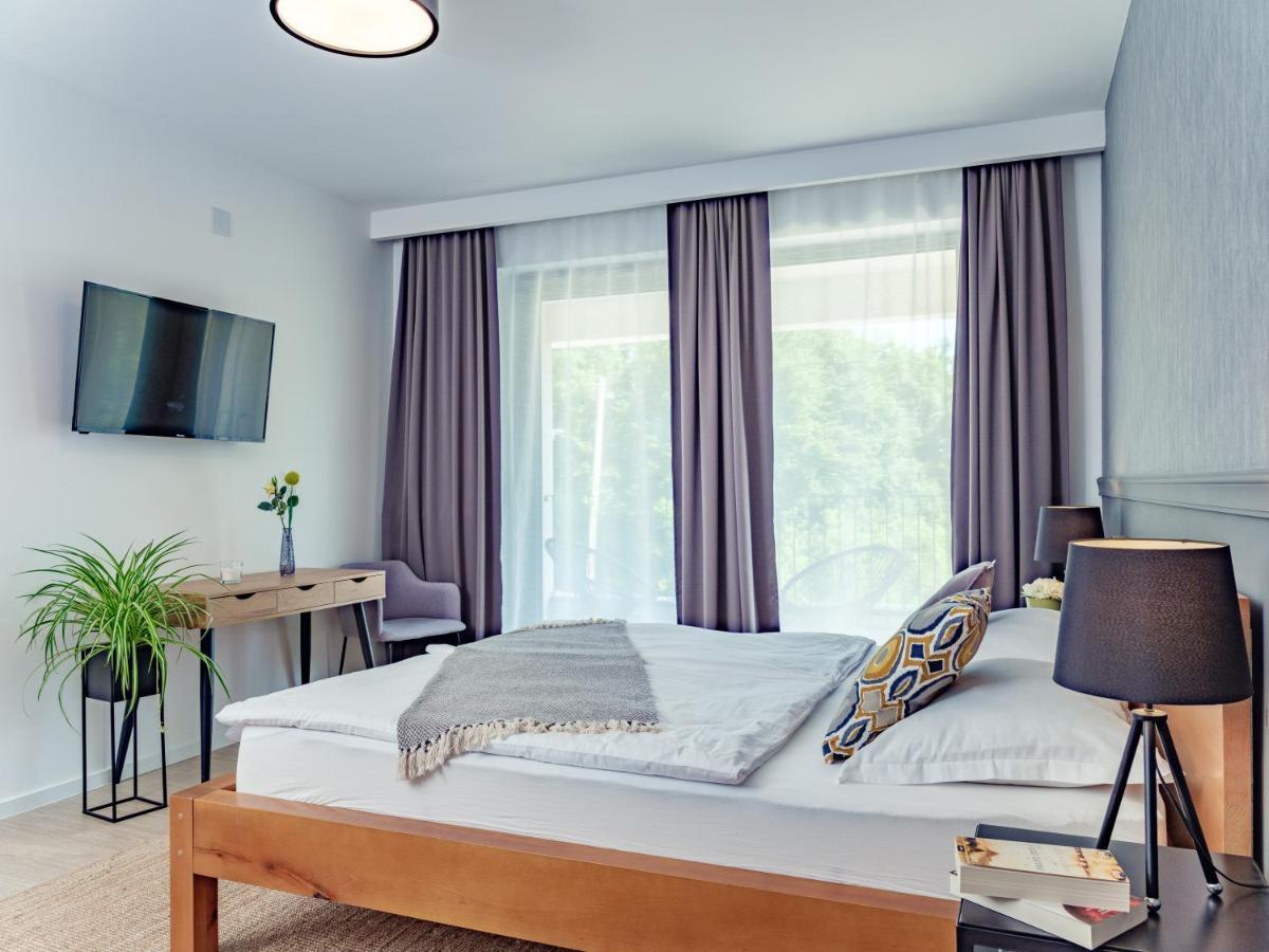 B&B Plitvice Lacus Селиште-Дрежничко Экстерьер фото