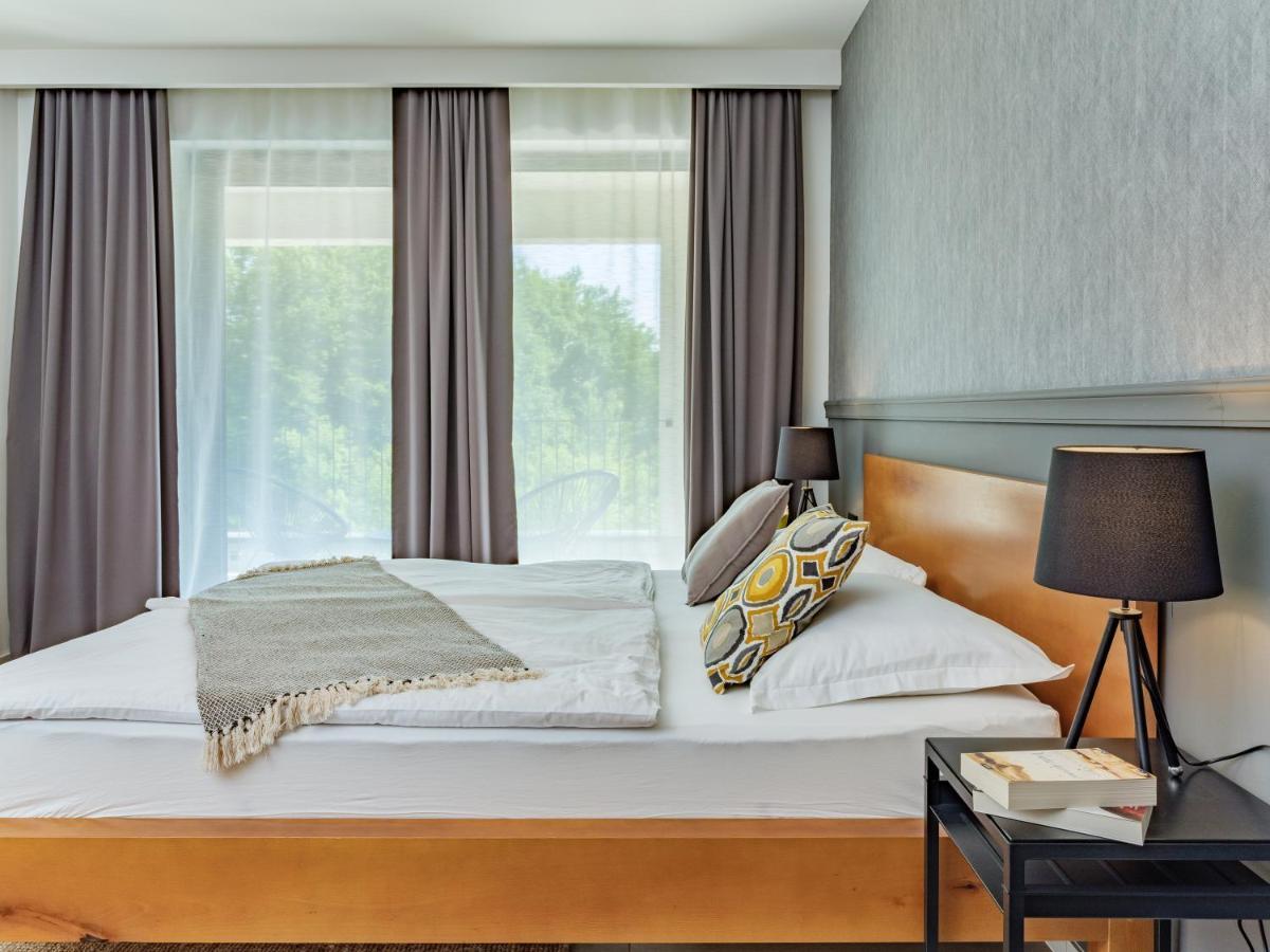 B&B Plitvice Lacus Селиште-Дрежничко Экстерьер фото