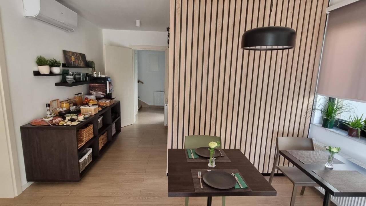 B&B Plitvice Lacus Селиште-Дрежничко Экстерьер фото